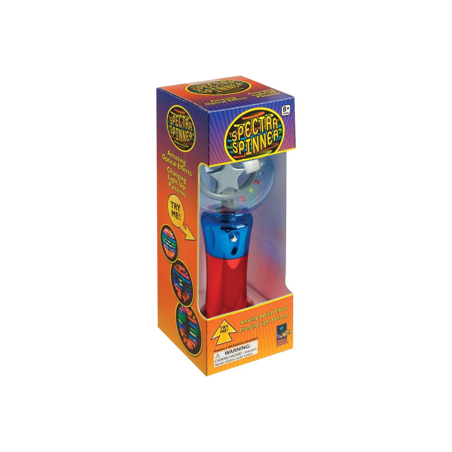 Light-Up Toy, Yozo Studio